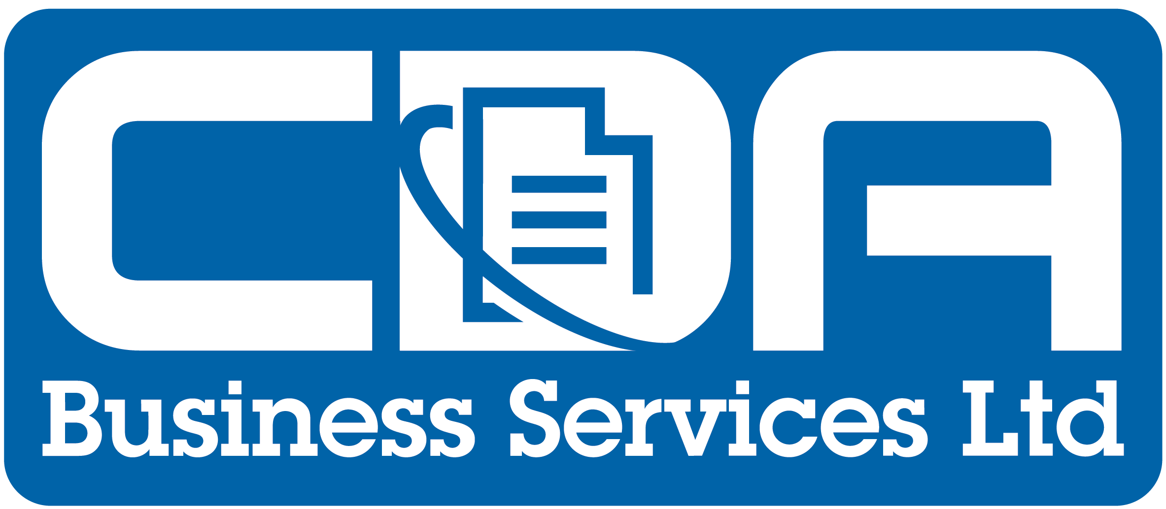 CDA Logo